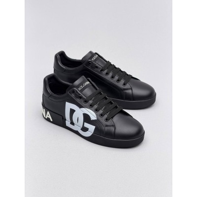 Dolce & Gabbana Portofino Sneaker