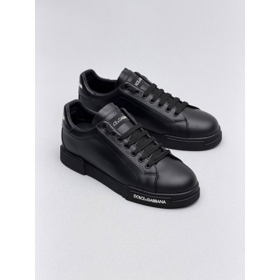 Dolce & Gabbana Portofino Sneakers