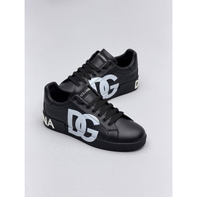 Dolce & Gabbana Portofino Sneaker