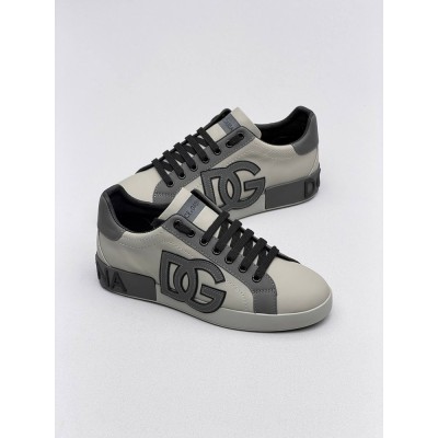 Dolce & Gabbana Portofino Sneaker