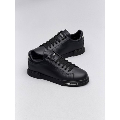 Dolce & Gabbana Portofino Sneakers