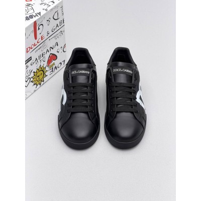 Dolce & Gabbana Portofino Sneaker