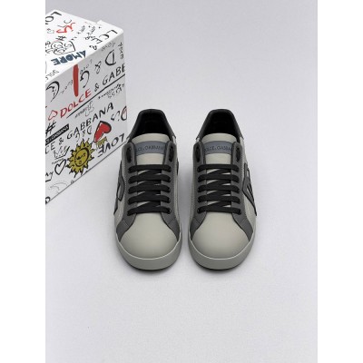 Dolce & Gabbana Portofino Sneakers