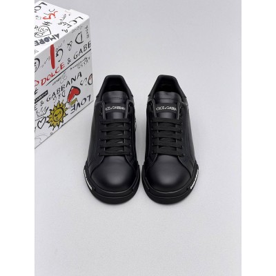Dolce & Gabbana Portofino Sneaker