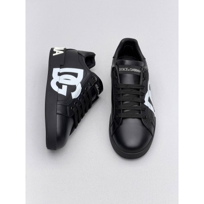 Dolce & Gabbana Portofino Sneaker