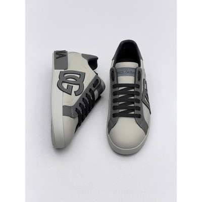 Dolce & Gabbana Portofino Sneakers