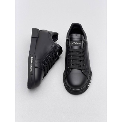 Dolce & Gabbana Portofino Sneaker