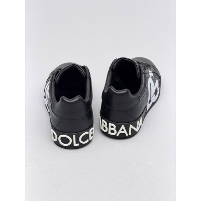 Dolce & Gabbana Portofino Sneaker
