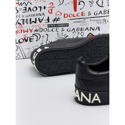 Dolce & Gabbana Portofino Sneaker
