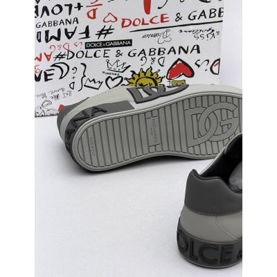 Dolce & Gabbana Portofino Sneaker