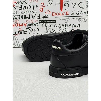 Dolce & Gabbana Portofino Sneakers