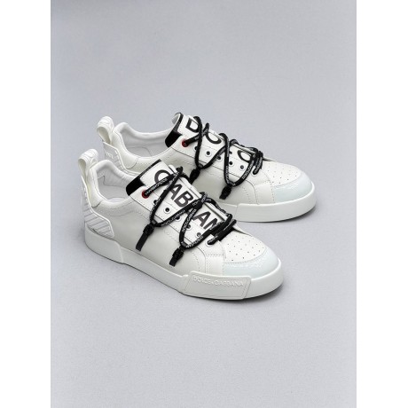 Dolce & Gabbana Portofino Sneaker