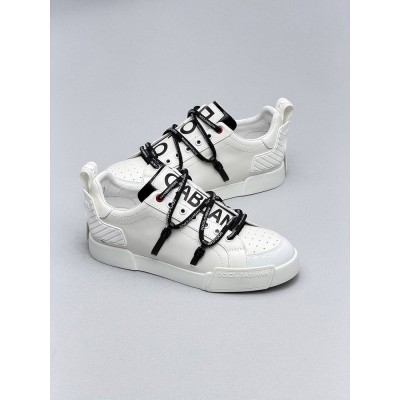 Dolce & Gabbana Portofino Sneaker