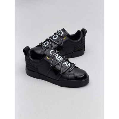 Dolce & Gabbana Portofino Sneaker