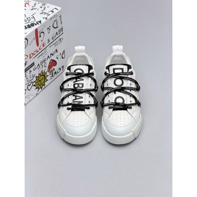 Dolce & Gabbana Portofino Sneaker