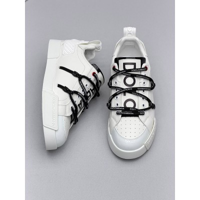 Dolce & Gabbana Portofino Sneaker