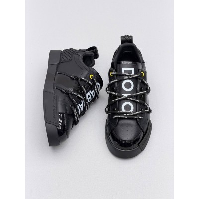 Dolce & Gabbana Portofino Sneaker