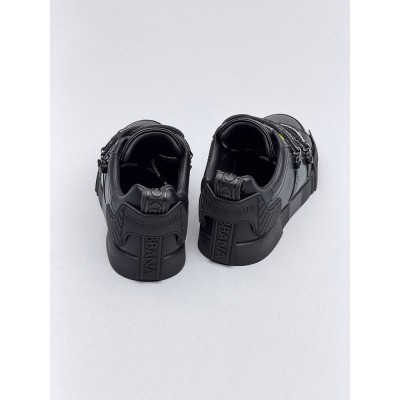 Dolce & Gabbana Portofino Sneaker