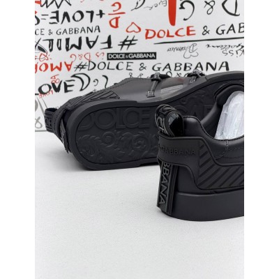Dolce & Gabbana Portofino Sneaker