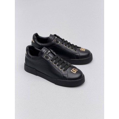 Dolce & Gabbana Portofino Sneakers