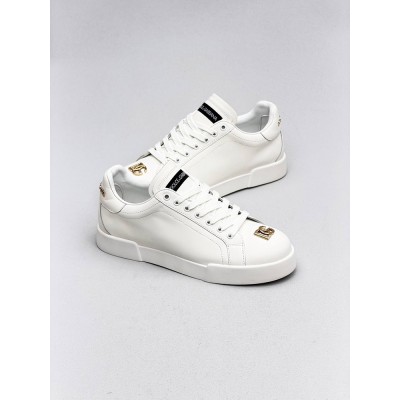 Dolce & Gabbana Portofino Sneaker