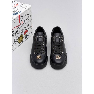Dolce & Gabbana Portofino Sneaker