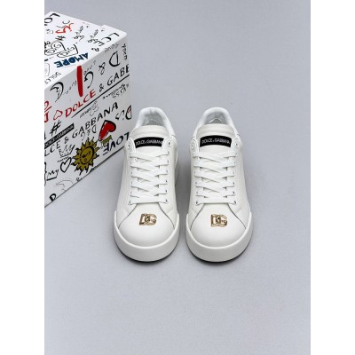 Dolce & Gabbana Portofino Sneaker