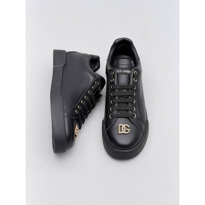 Dolce & Gabbana Portofino Sneaker
