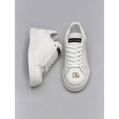 Dolce & Gabbana Portofino Sneaker