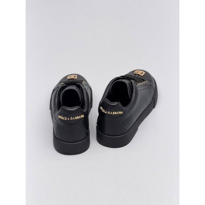 Dolce & Gabbana Portofino Sneaker