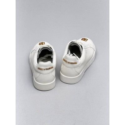 Dolce & Gabbana Portofino Sneaker
