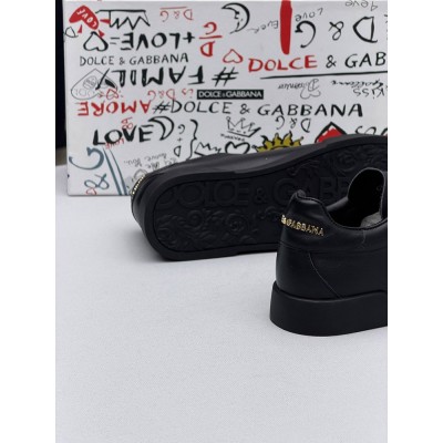 Dolce & Gabbana Portofino Sneaker