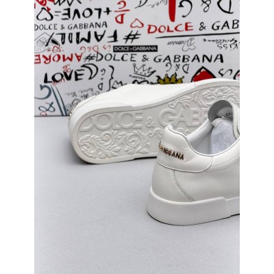 Dolce & Gabbana Portofino Sneaker