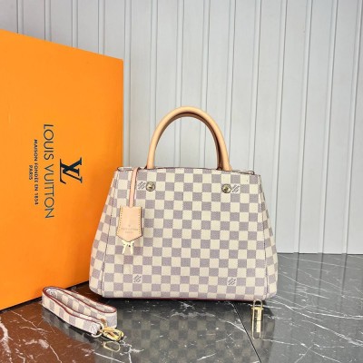 Louis Vuitton Montaigne MM Empreinte