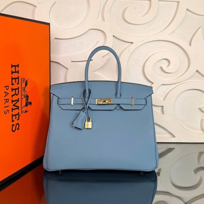 Hermes Birkin 35
