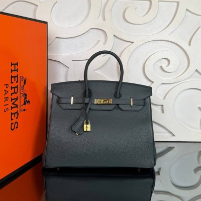 Hermes Birkin 35