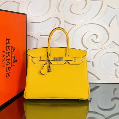 Hermes Birkin 35