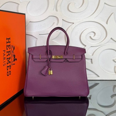Hermes Birkin 35