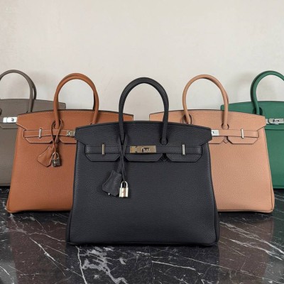 Hermes Birkin 35