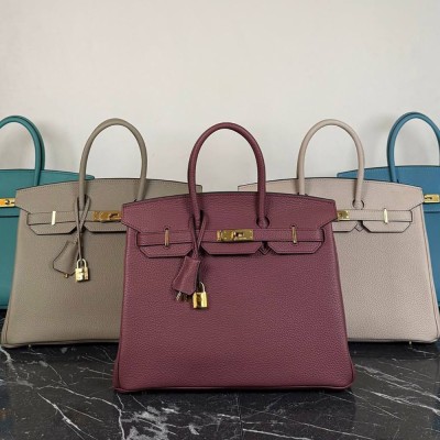 Hermes Birkin 35