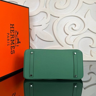 Hermes Birkin 35