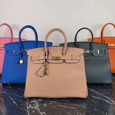 Hermes Birkin 35