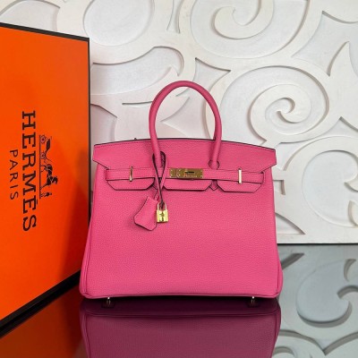 Hermes Birkin 35