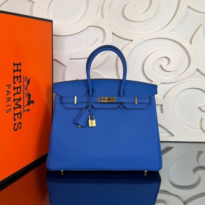 Hermes Birkin 35