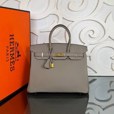 Hermes Birkin 35