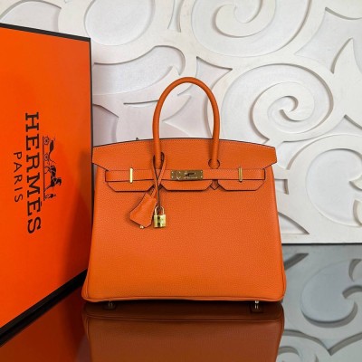 Hermes Birkin 35