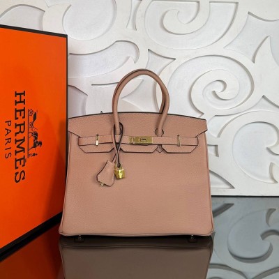 Hermes Birkin 35