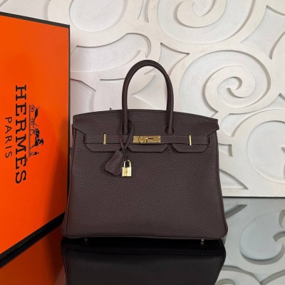 Hermes Birkin 35