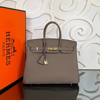 Hermes Birkin 35