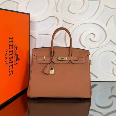 Hermes Birkin 35
